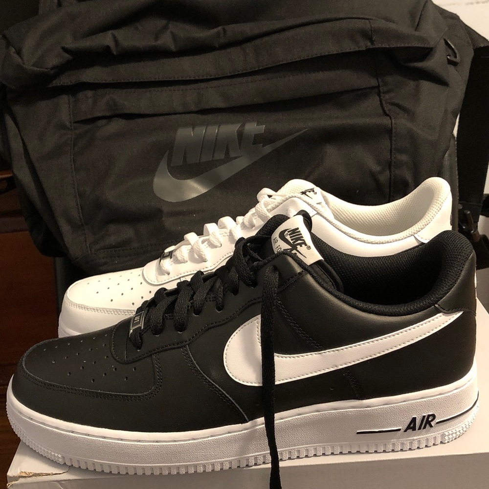 Air Force 1s